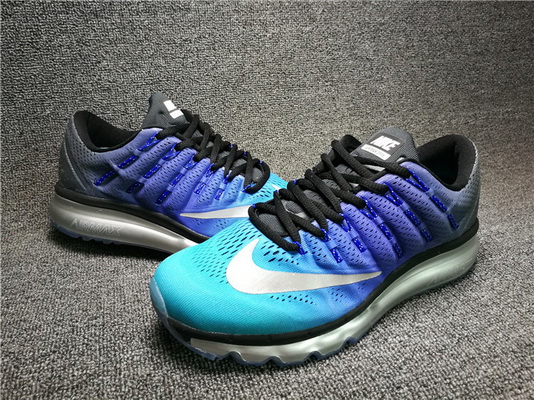 Super Max Nike Air Max 2016 Men--015